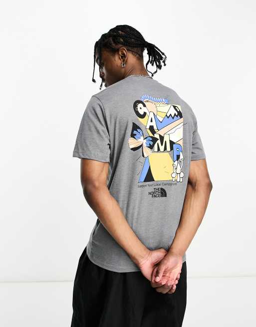 We the best sale north tee shirt