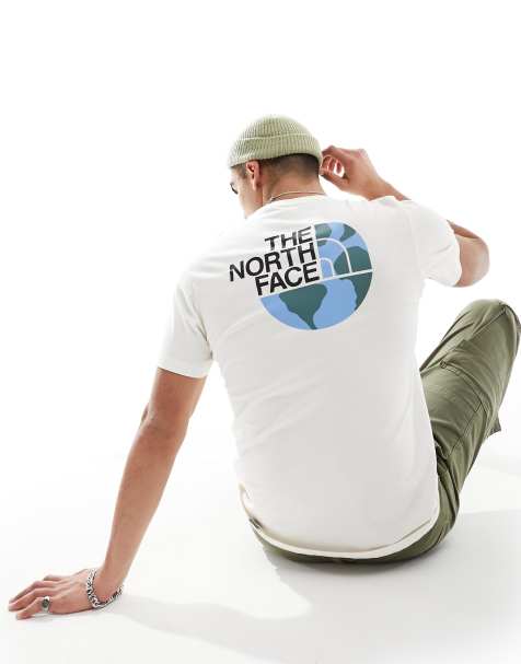 Tnf shirt 2025 heren