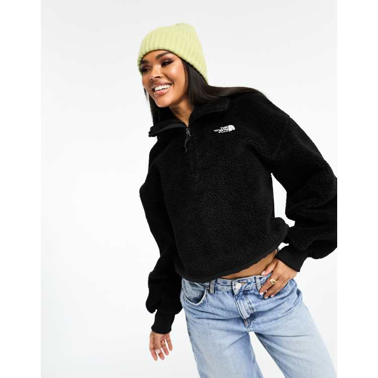 North face cheap thick fleece