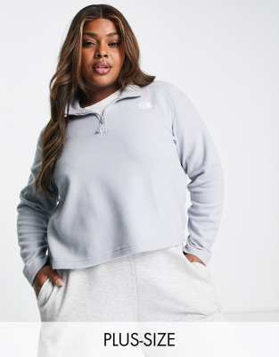 north face large size