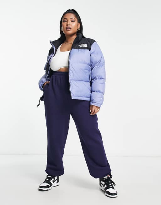 Size north 2025 face nuptse