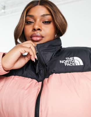 north face jakke 1996 retro nuptse