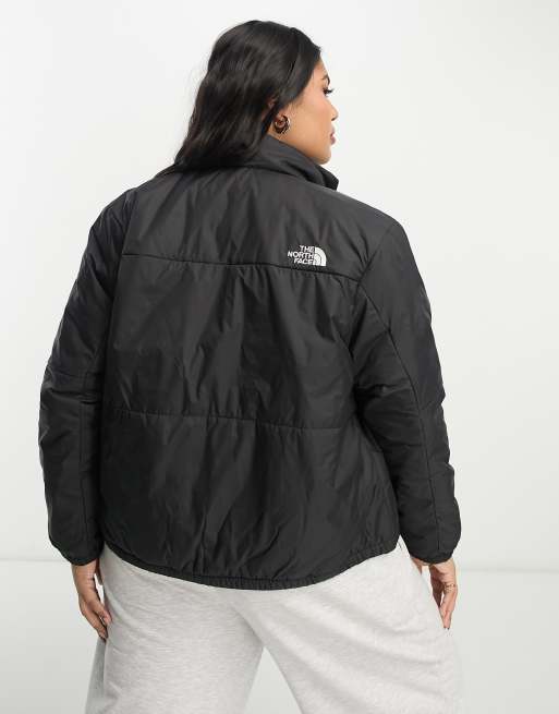 North face doudoune legere sale