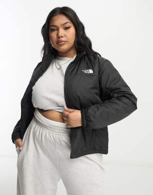 North face big on sale sizes