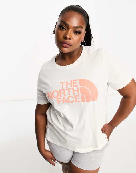 North face shirts on sale womens