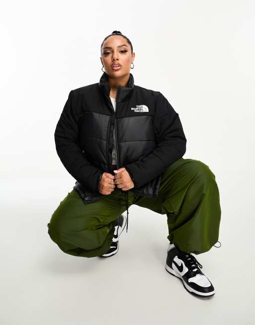 Plus north shop face jackets