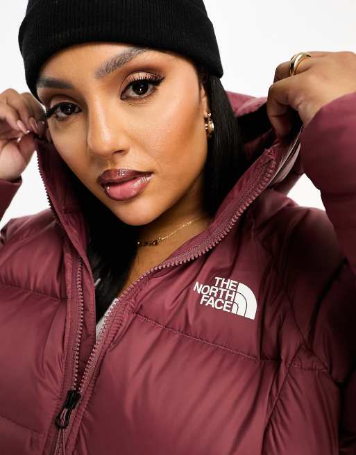 Azalea pink sale north face