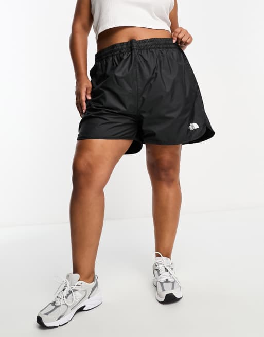 The north face women's hot sale do everything bermuda shorts