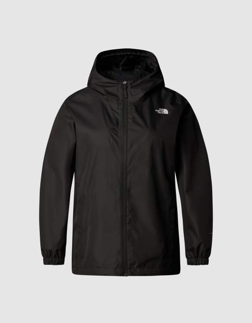 The North Face Plus - Quest - Veste - Noir/gris, 3 de 4