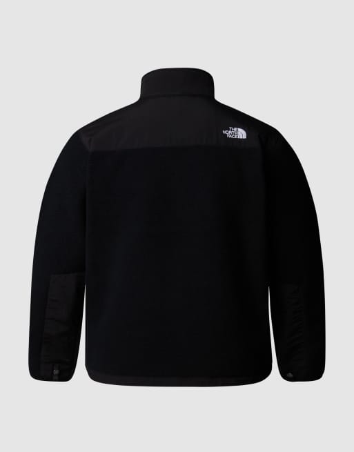 The North Face Plus - Retro Denali - Veste - Noir, 4 de 4