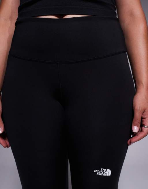 The North Face Plus size flex high rise 25