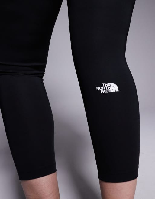 The North Face Plus size flex high rise 25