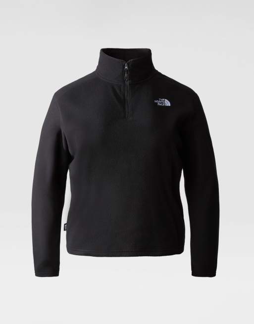 送料無料1★The North Face★ノースフェイス TKA Glacier Crop プルオーバー size:L ブラック ※女性用 Amazon.co.jp: [ザノースフェイス] クライムライトジャケット