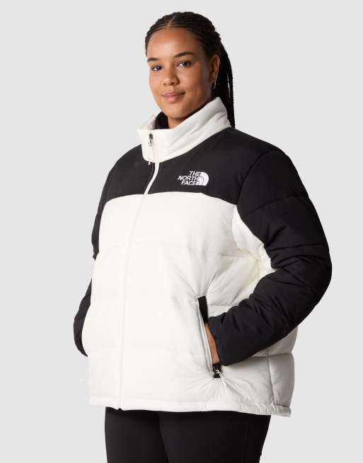 The north face store women's xxl jacket