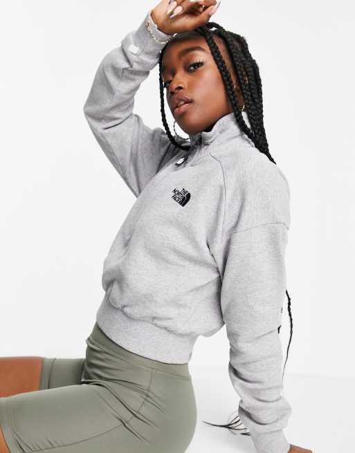 Polaire the north face asos sale