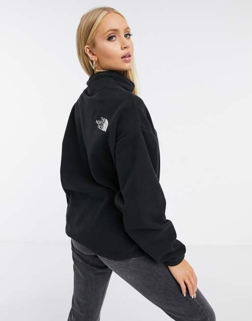 Polar fleece jumper outlet womens