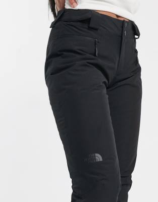 the north face presena ski pants