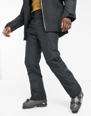 north face presena ski pants