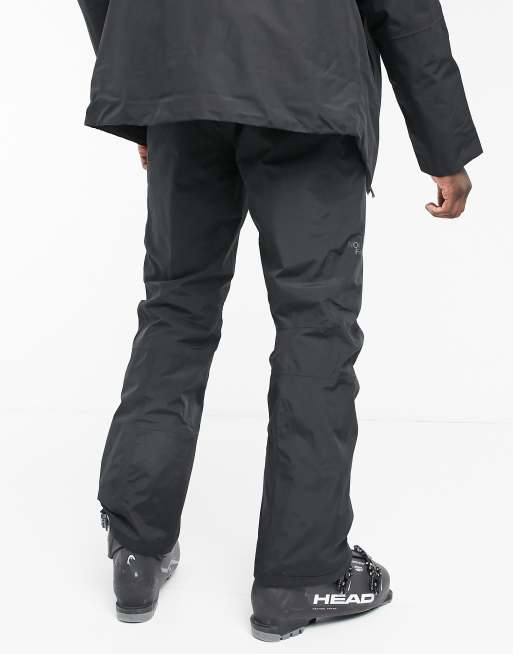 The north face hot sale presena snow pants