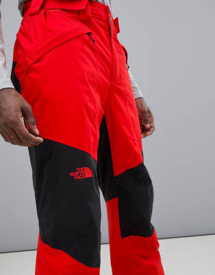 the north face m presena pant