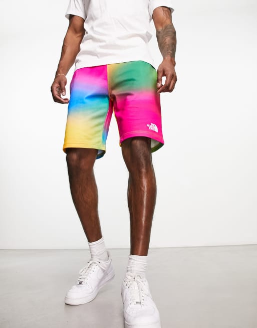 Pride store mens shorts