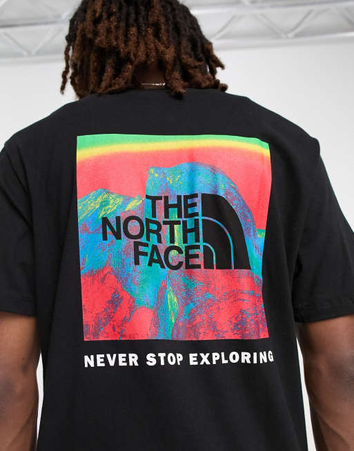 The North Face Box Notes T-Shirt