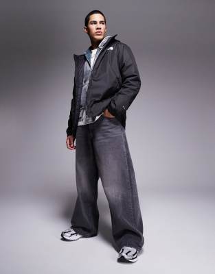 The North Face - Quest - Blouson chaud imperméable - Noir