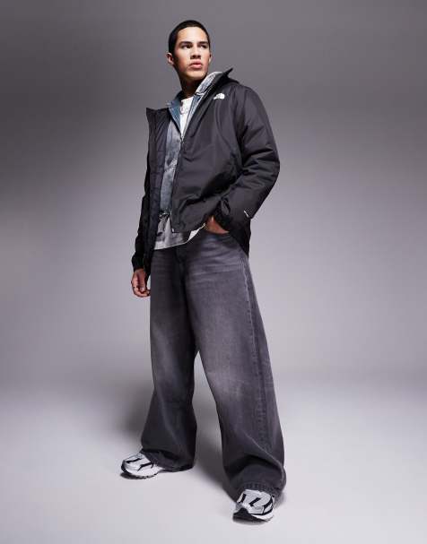 The North Face - Quest - Blouson chaud imperméable - Noir - view 1