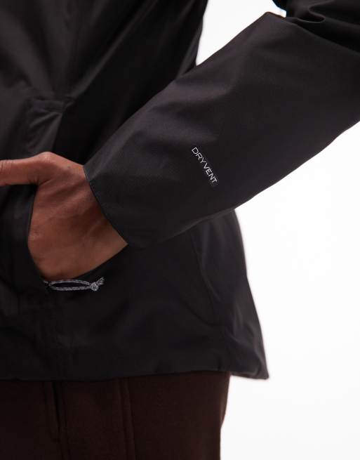 The North Face - Quest - Blouson chaud - Noir, 3 de 4
