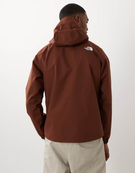 The North Face - Quest - Bordeauxfarvet jakke, 2 af 5