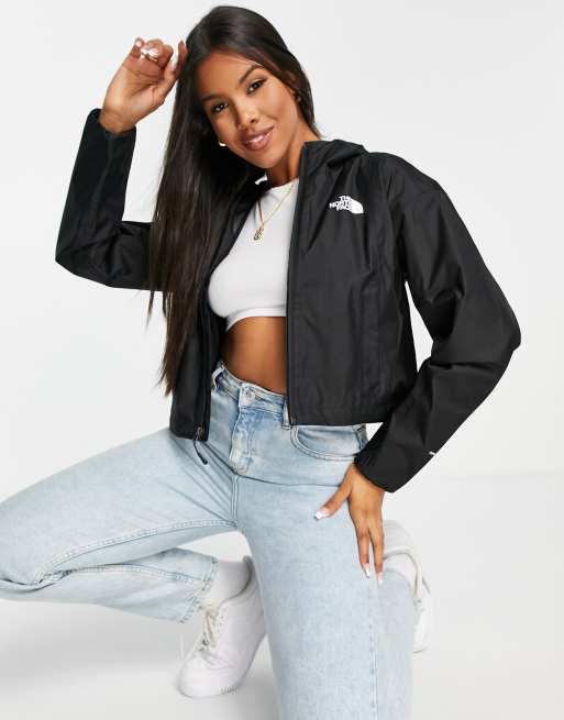 The north face outlet womens quest jacket