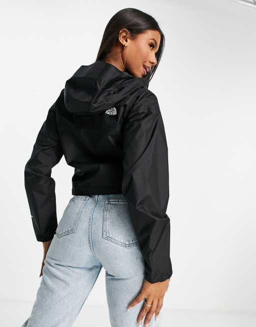 The north face outlet quest jacket women's