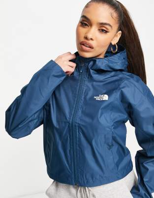 north face quest jacket