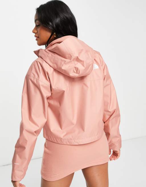 North face precita hot sale rain jacket