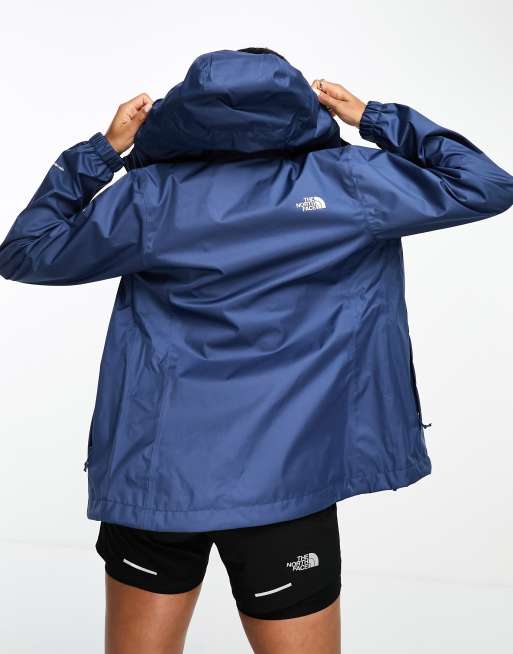 North face jackets hot sale water resistant