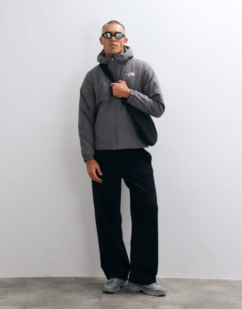 The North Face Quest dryvent™ insulated jacket in smoked pearl - view 1