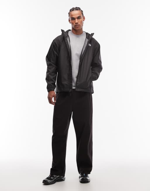 The North Face - Quest Dryvent - Waterbestendig jack met capuchon in zwart, 2 van 5