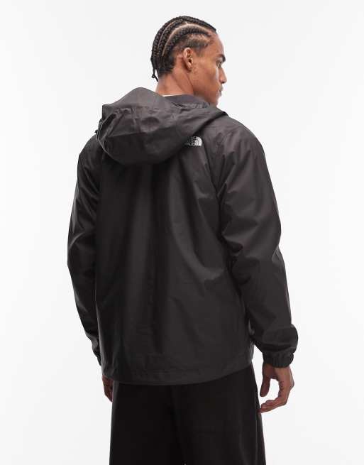 The North Face - Quest Dryvent - Waterbestendig jack met capuchon in zwart, 3 van 5