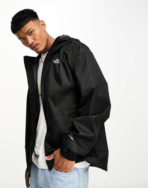 The north face discount quest zip in jacket