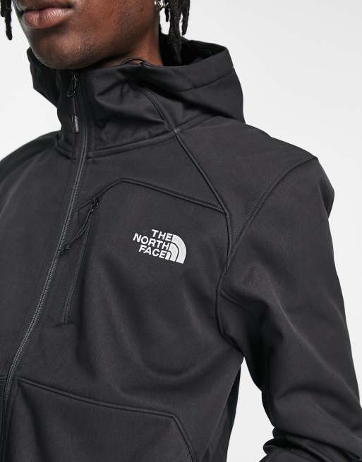 North face fleece lined hoodie sale