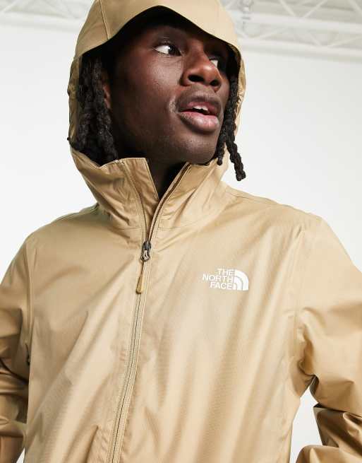 The North Face Quest Giacca beige ASOS