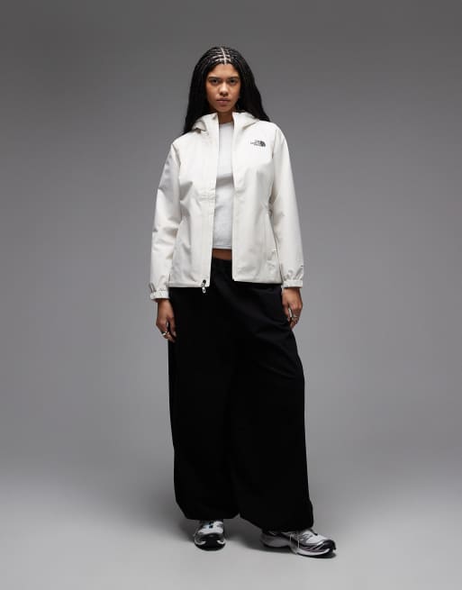 The North Face - Quest - Giacca bianco sporco, 2 di 4
