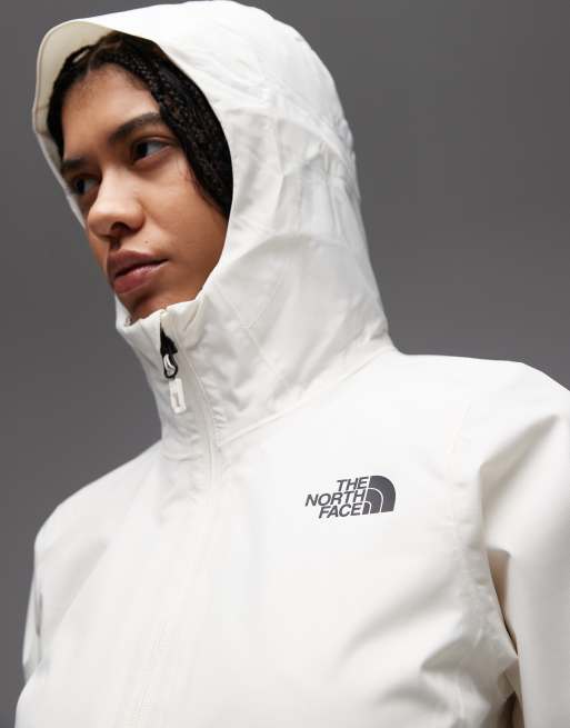 The North Face - Quest - Giacca bianco sporco, 3 di 4