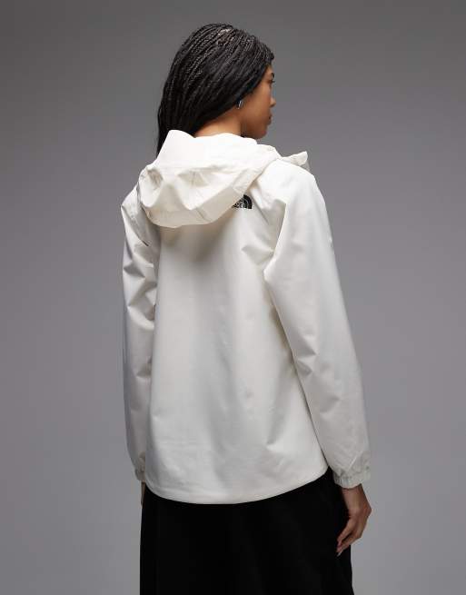 The North Face - Quest - Giacca bianco sporco, 4 di 4
