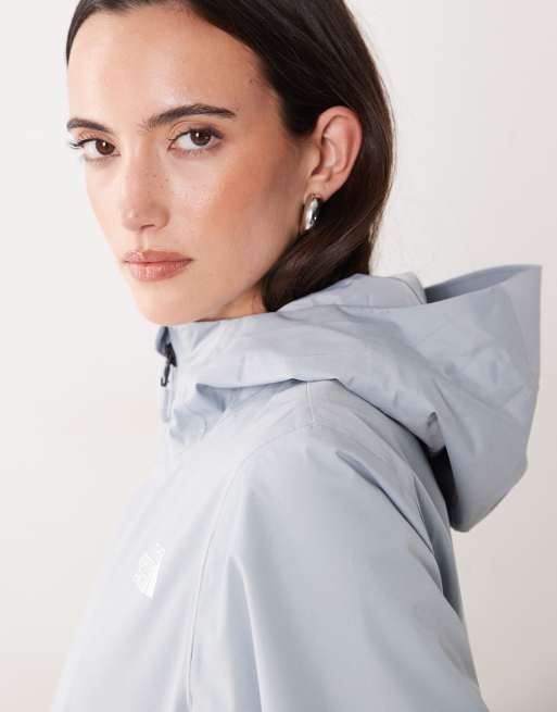 The North Face - Quest - Giacca grigia, 3 di 4