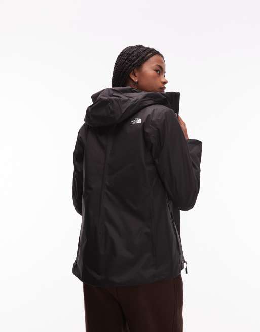 The North Face - Quest - Giacca isolante nera, 4 di 4