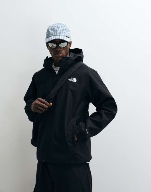 The North Face - Quest - Giacca nera, 2 di 5