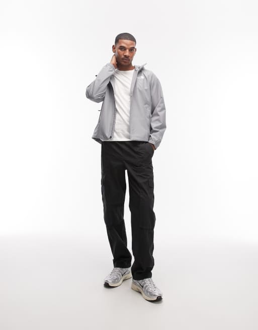 The North Face – Quest – Graue Jacke, 2 von 5