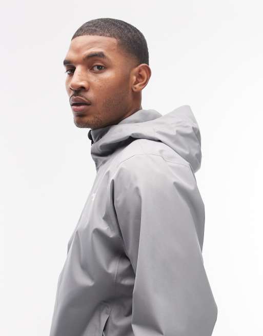 The North Face – Quest – Graue Jacke, 4 von 5