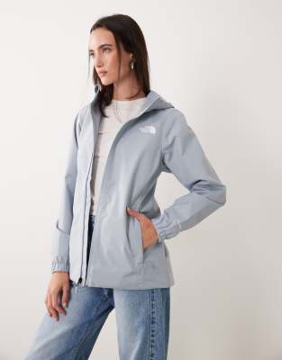 The North Face - Quest - Graue Jacke